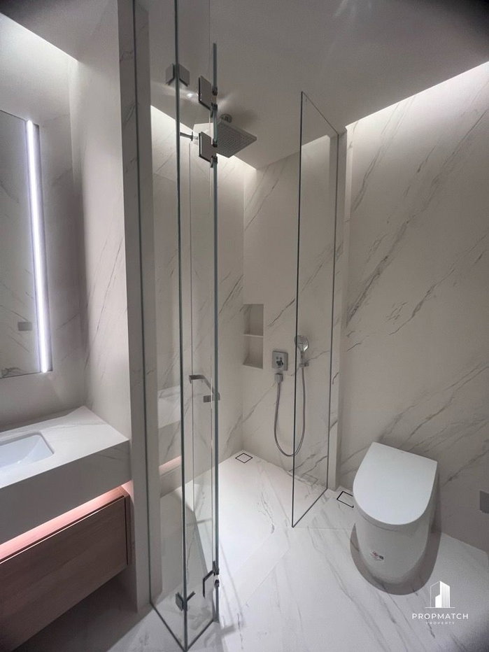 รูป PM037896 ✨Flash Deal ✨ One Bangkok Residence 187 (1Bed 1Bath 65 SQM.) พร้อมอยู่ ! เพียง 150,000 บาทต่อเดือน Tel.0981315848 @propmatch - รูปที่ 8/9
