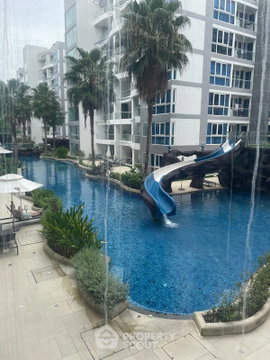 1-BR Condo at Grand Avenue Pattaya close to Pattaya South (ID 2933307)