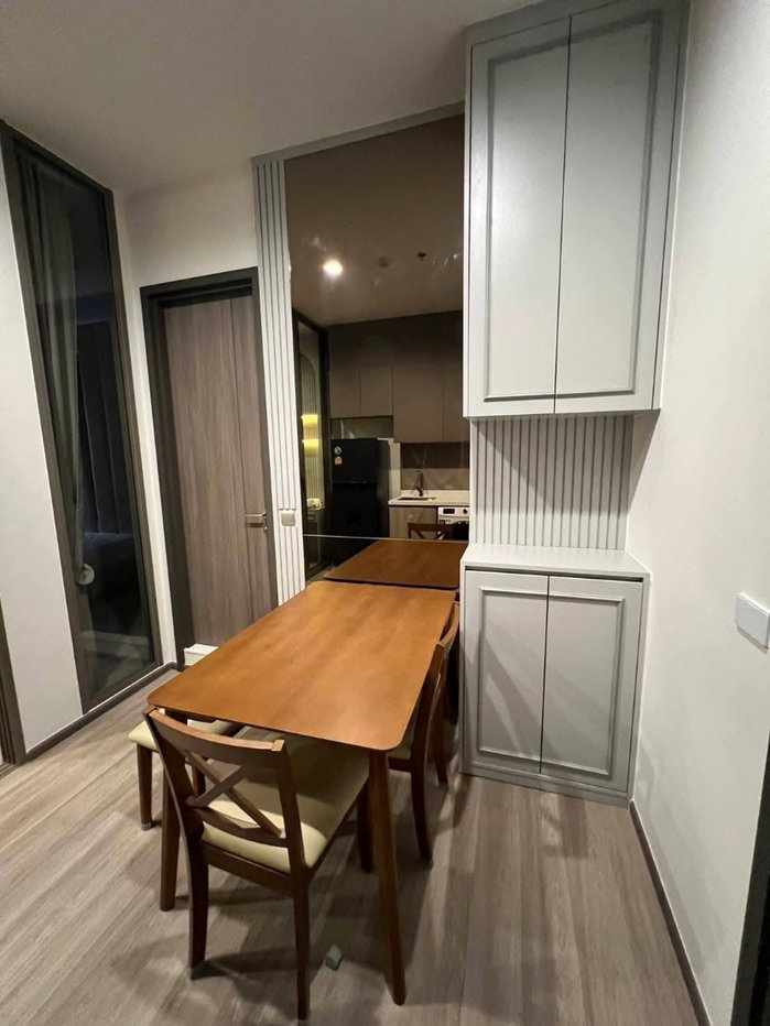 picture Condo for Rent at Rhythm Charoenkrung Pavillion (A6905050) - 6/10