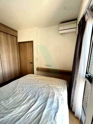 Condos for sale : 🚩 For Sell Condo WHIZDOM CONNECT SUKHUMVIT Building 1, Floor 23,1 bed room, Room size 29 sqm