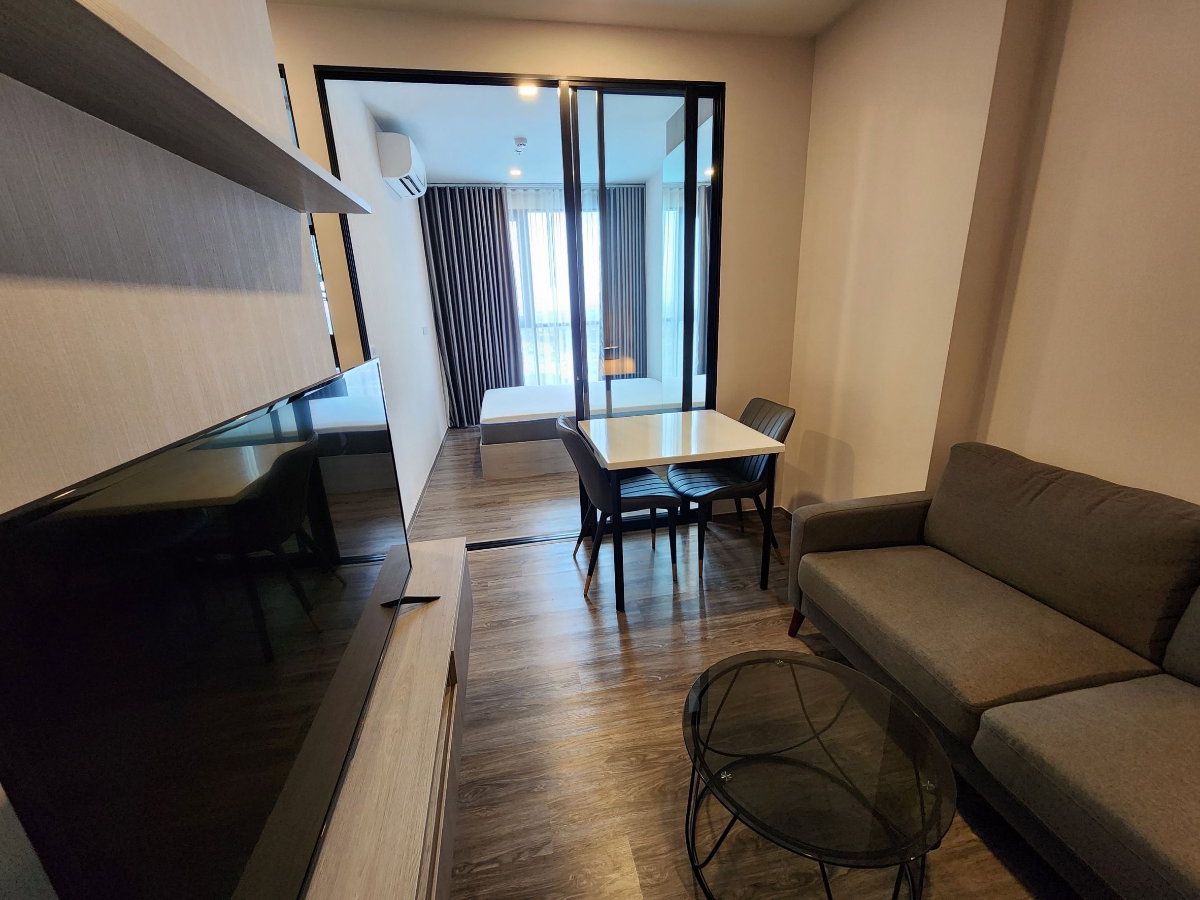 picture Rent Notthing hill condo Rayong - 4/20