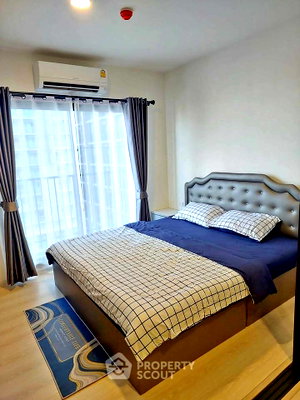 Condos for rent : 1-BR Condo at A Space Mega 2 in Bang Kaeo (ID 2113069)