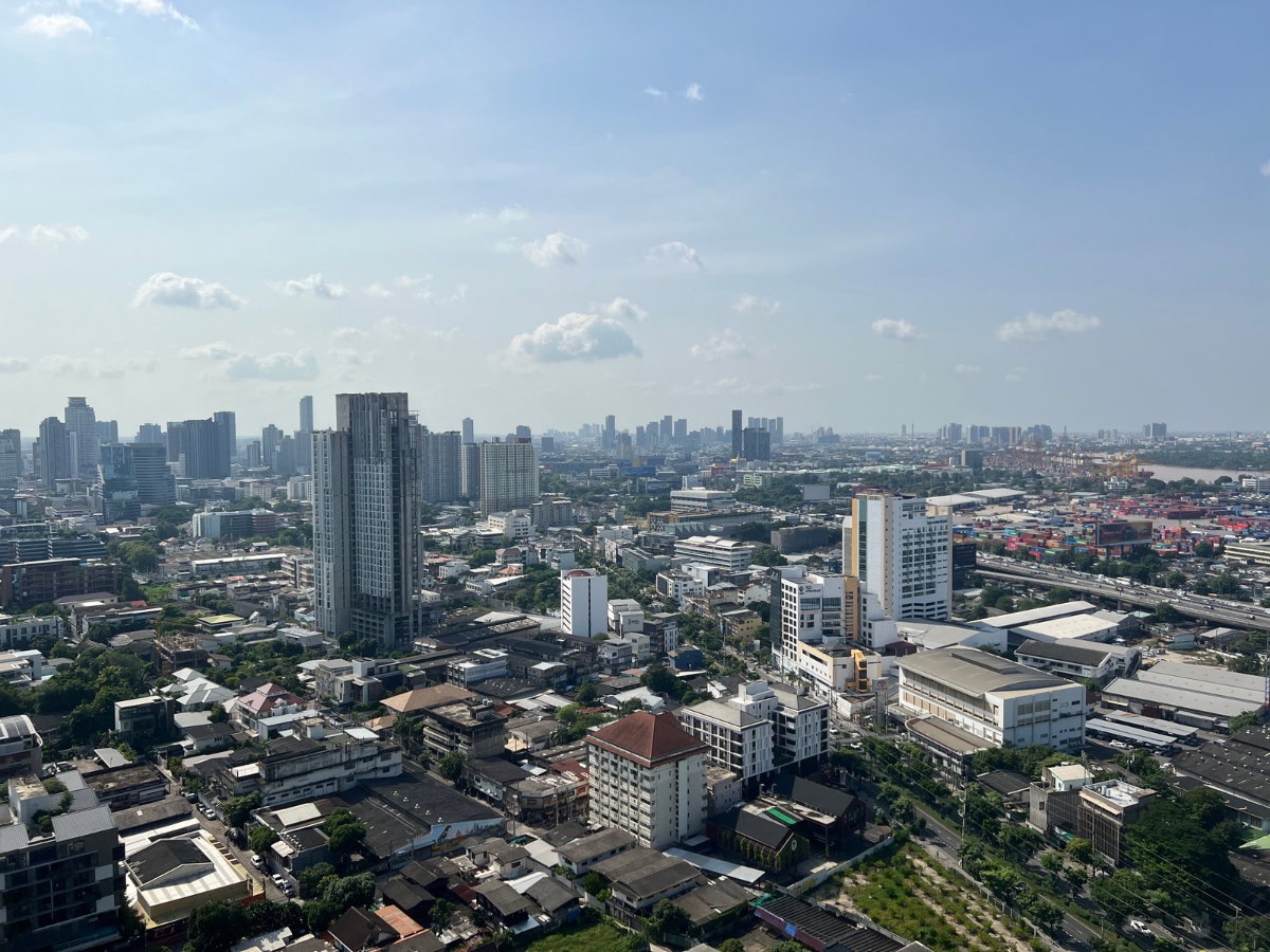 picture Code: 26KJ2654  for rent OKA HAUS Sukhumvit 36 🔥🔥 Line ID: @kjcondo (with @)🔥🔥 - 5/5