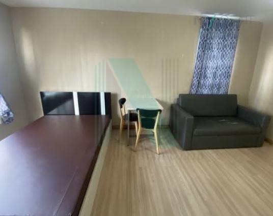 รูป 📌 ขายคอนโด พลัม คอนโด พหลโยธิน 89 เฟส5 อาคาร C ชั้น 3 สตูดิโอ ขนาด 28 ตรม ใกล้ ฟิวเจอร์ พาร์ค รังสิต - รูปที่ 6/8