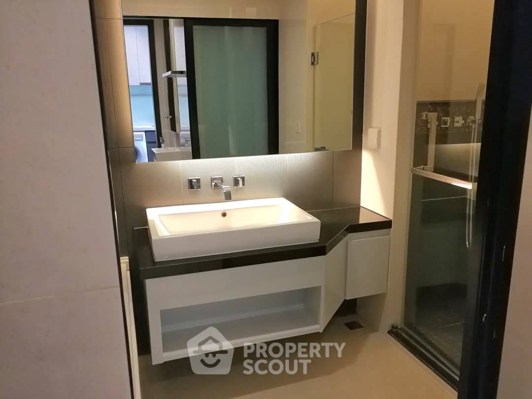 รูป คอนโด 1 ห้องนอน Ivy Ampio รัชดา-พระราม 9 ใกล้ MRT 300 ม. (ID 2108184) - รูปที่ 12/13