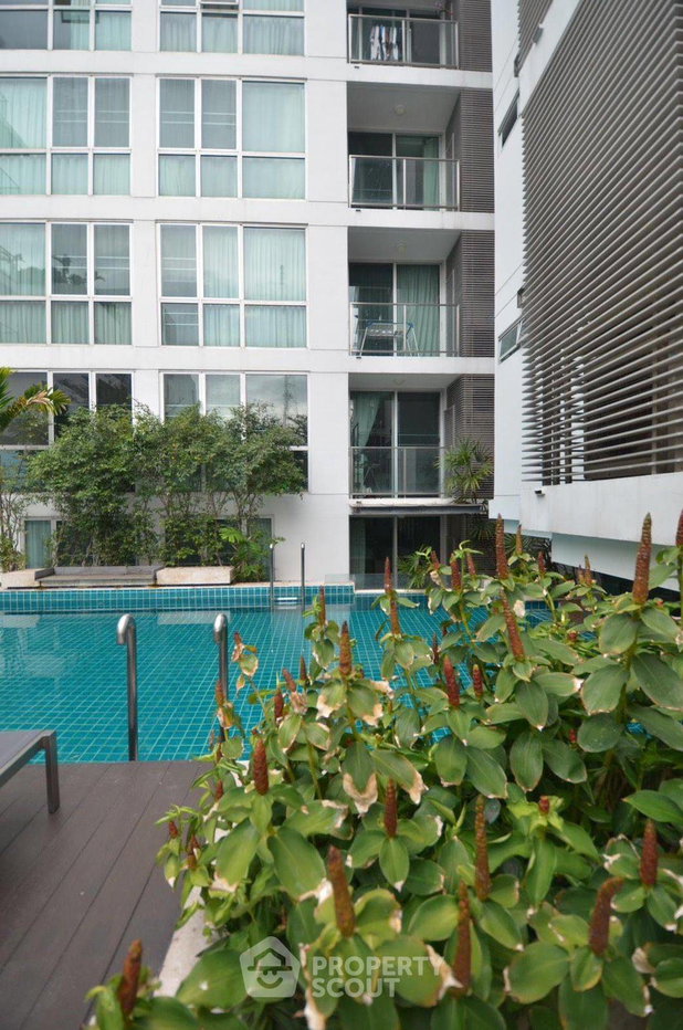 รูป คอนโด 1-ห้องนอน ที่ เดอะ ฟายน์ บาย ฟายน์ โฮม (อารีย์-พหลโยธิน) ใกล้ BTS อารีย์ (ID 2936737) - รูปที่ 13/16
