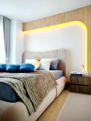 Condos for sale Big C Extra Rama 4 : 🔥MD-26065582 Rare Item! Beautiful Condo, Below Market Price! The Excel Hideaway Sukhumvit 71. Book Now Before It's Gone! 🔥