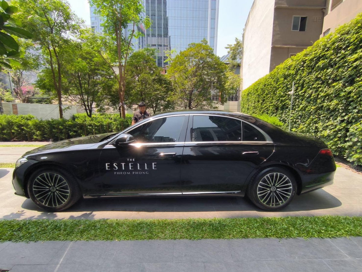 รูป คอนโดหรู ใจกลางพร้อมพงษ์ 🏙️(For Rent/ให้เช่า) The Estelle 💵70,000 THB (1 Bed ,58 Sqm) ดิ เอสเทลล์  - รูปที่ 17/17