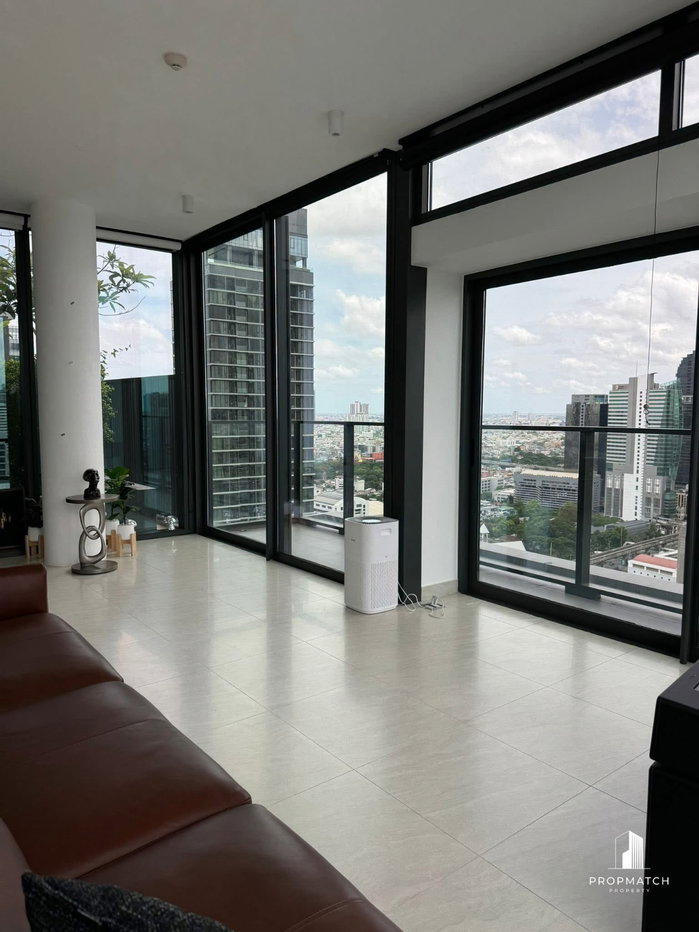 รูป PM034530 ✨Flash Deal ✨ Tait 12 (2Bed 2Bath 92 SQM.) พร้อมอยู่ ! เพียง 130,000 บาทต่อเดือน Tel.0981315848 @propmatch - รูปที่ 7/13