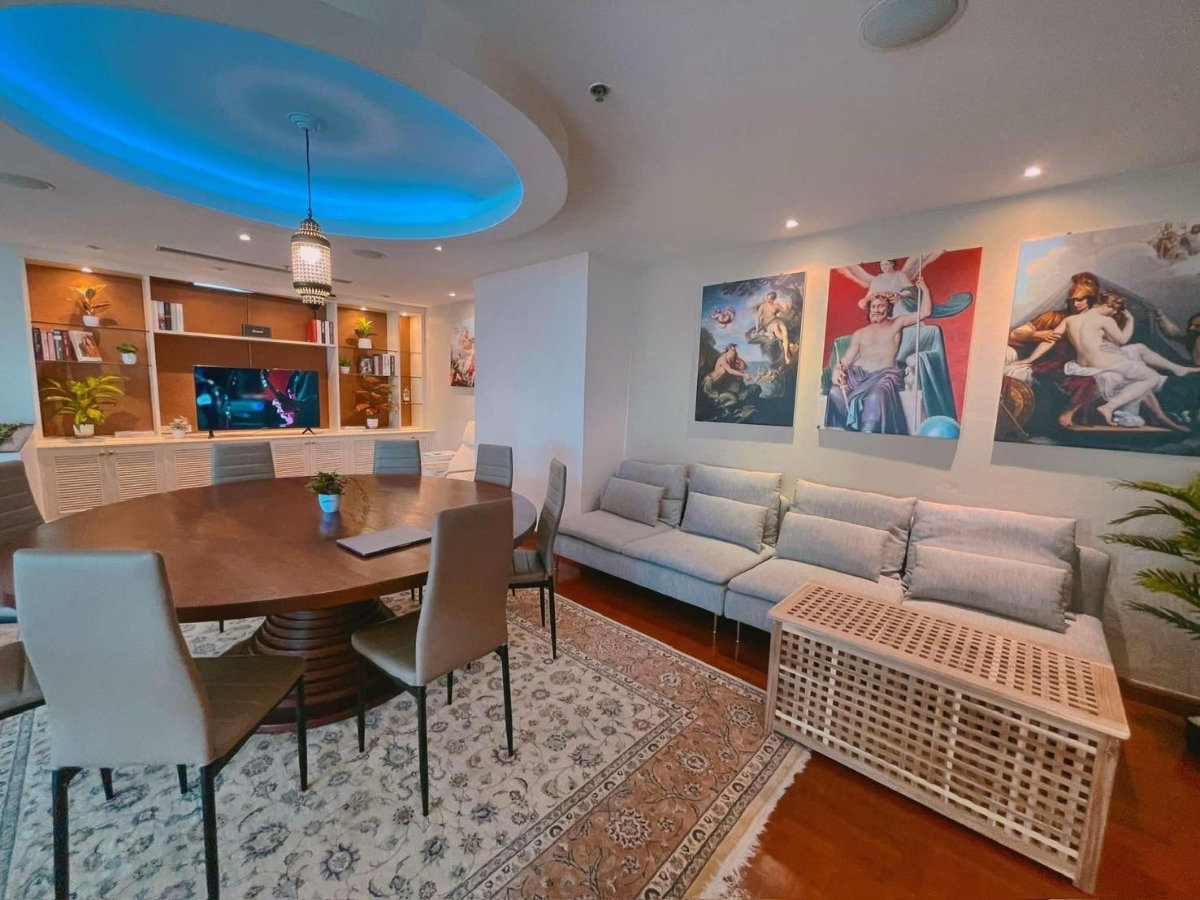 picture Code: 26KJ2646 for rent The Royal Place 1 🔥🔥 Line ID: @kjcondo (with @)🔥🔥 - 4/10