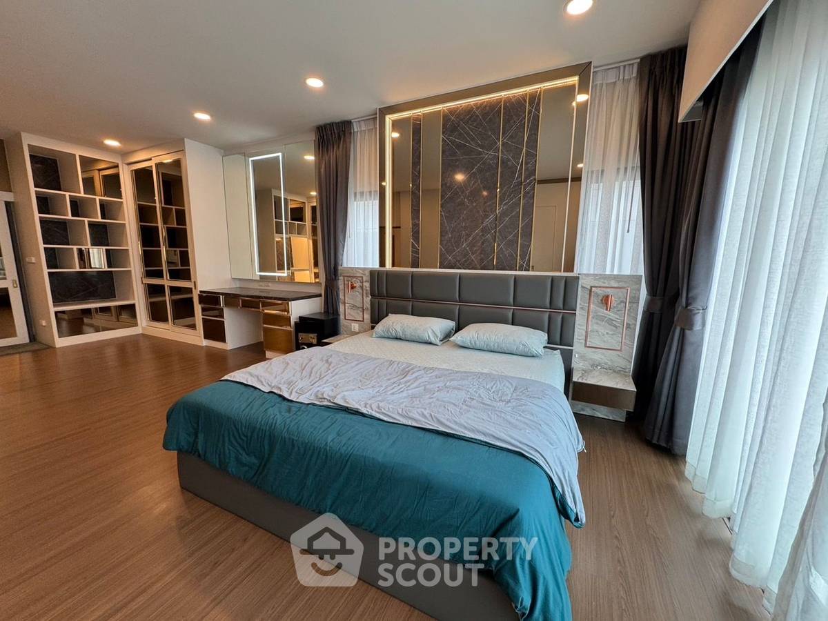 รูป บ้าน 6-ห้องนอน ที่ เดอะ ซิตี้ บางนา ใน บางแก้ว (ID 2937171) - รูปที่ 15/32