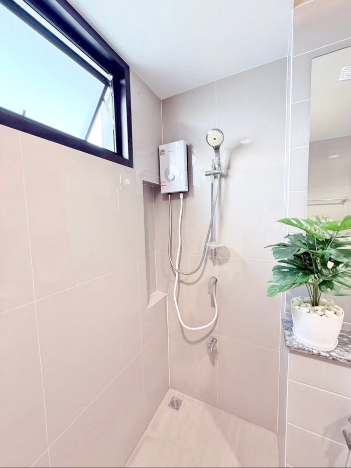 รูป ให้เช่าบ้าน 128  Possible Private Home Office วัชรพล-สายไหม ซอยพหลโยธิน 50 แยก 11 แขวงคลองถนน - รูปที่ 11/16
