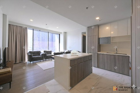 🏙️ Condo for Sale Celes Asoke Near BTS Asok  Elegant Luxury Living with Open Space Design