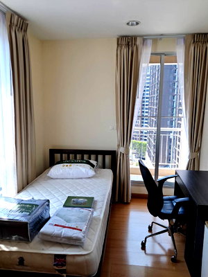 Condos for rent : Condo for rent :  The Room Sukhumvit 69(( Phra Khanong )) MK-02  line @livingbkk