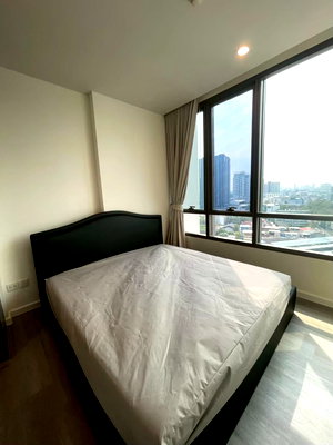 Condos for rent : Condo for rent : The Room Sukhumvit 69(( Phra Khanong )) MK-02  line @livingbkk   