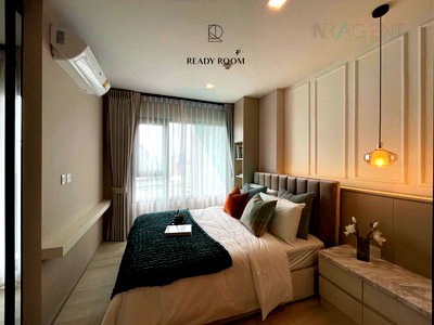 คอนโดให้เช่า : 🚩Best room!🚩 ให้เช่าคอนโด ไลฟ์ วัน ไวเลส อาคาร 1 ชั้น 36 1 ห้องนอน ขนาด 35.00 ตรม ใกล้ Central ชิดลม