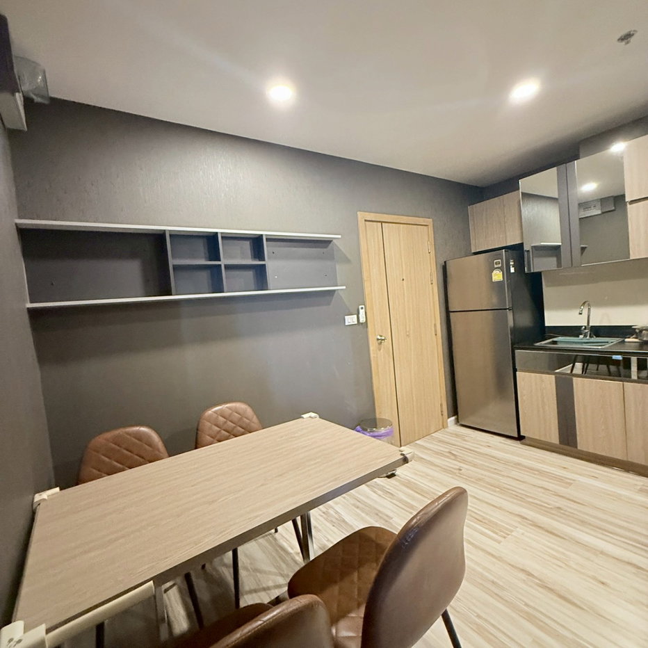รูป ปล่อยเช่าพลัสคอนโด คอนโดตึกสูง 30 ชั้นใจกลางเมืองโคราช - รูปที่ 7/25