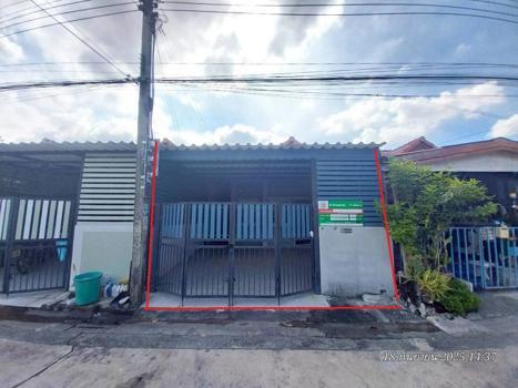 picture HOME 20 Sq.w. Nong Chok Bangkok for 1M - 21/24