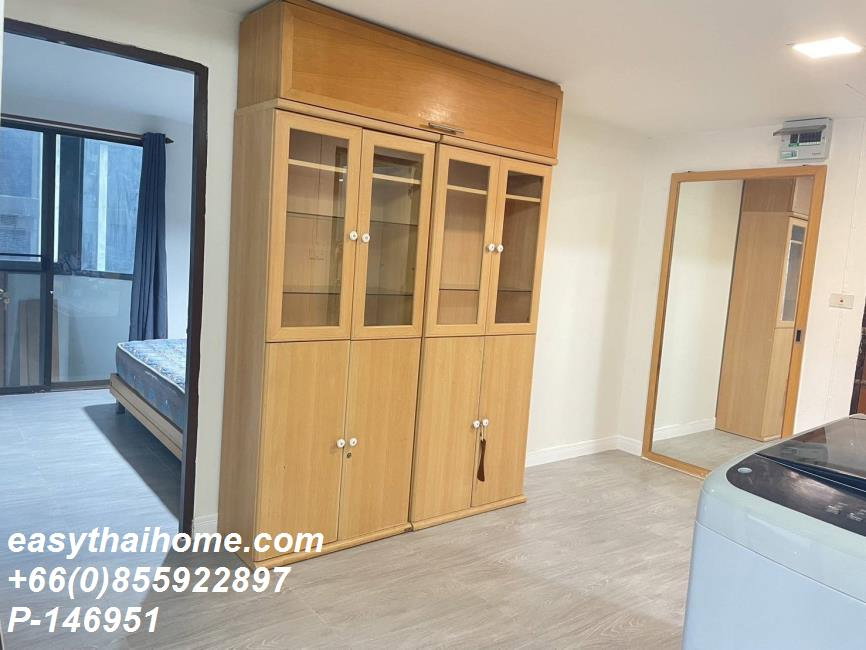 รูป P-146951 — เจ้าของลดราคา! Central Ratchayothin Park ชั้น 11 ใกล้ BTS รัชโยธิน ย่านจตุจักร ราคา 3.9 ล้านบาท โทร 085-592-2897 Line: @easythaihome - รูปที่ 5/11