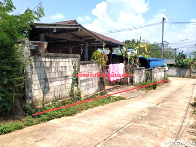 รูป บ้านเดี่ยว 130 ตร.วา แม่แจ่ม เชียงใหม่ 2.5M - รูปที่ 3/20