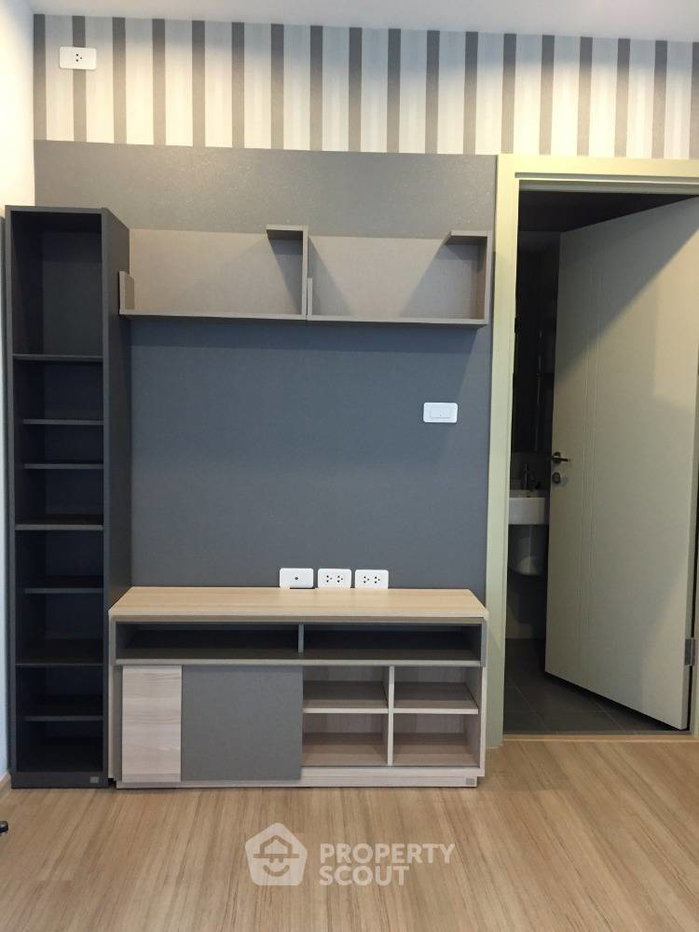 รูป คอนโด 1-ห้องนอน ที่ เดอะเบส พระราม 9-รามคำแหง ใกล้ ARL รามคำแหง (ID 1288760) - รูปที่ 2/6