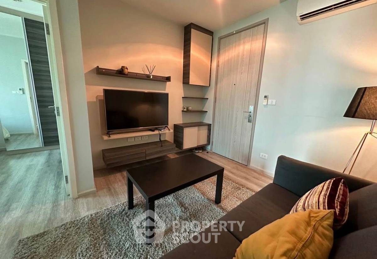 รูป คอนโด 1-ห้องนอน ที่ เซ็นทริค อารีย์ สเตชั่น ใกล้ BTS อารีย์ (ID 2934378) - รูปที่ 2/8