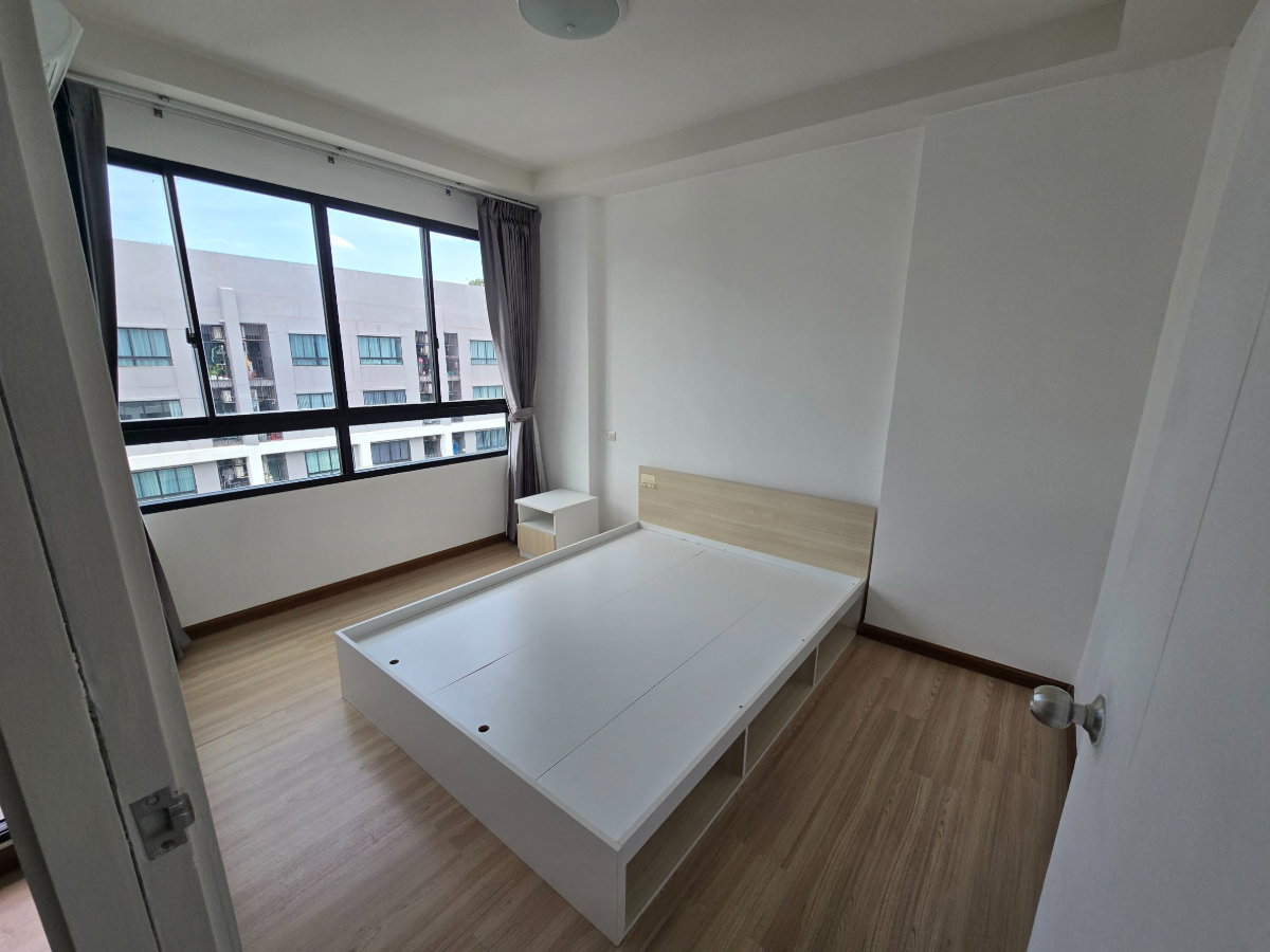 รูป 🔥 ขาย !!! 2 ห้องนอน ชั้น 25 เจคอนโด สาทร–กัลปพฤกษ์ เพียง 2.75 ล้าน (Condo for Sale – High Floor Pool View | Rare Unit!) - รูปที่ 1/23
