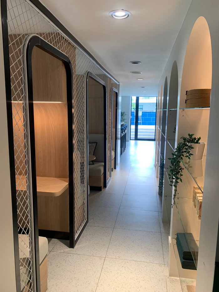 picture Brixton Rayong Condo For Rent 7,500/ Month - 22/27