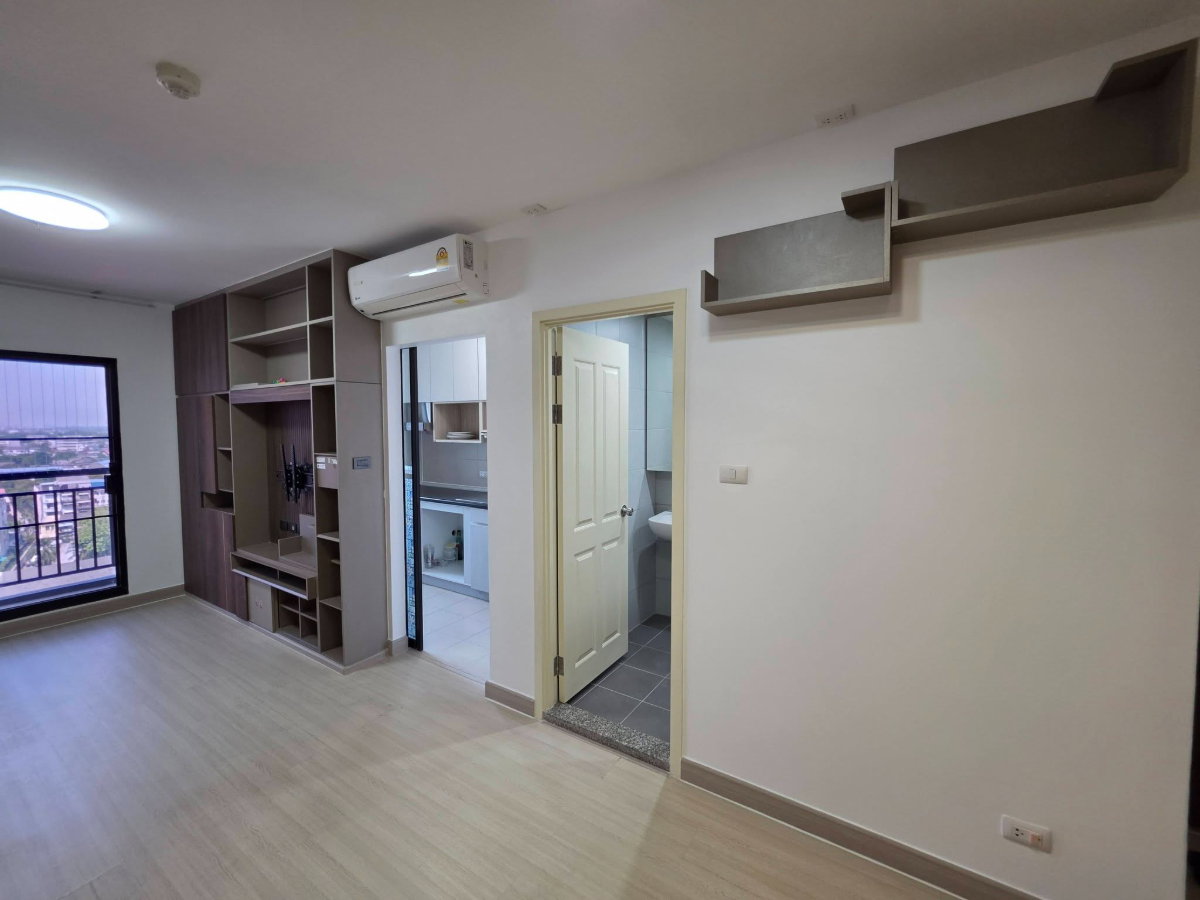 รูป RS6222 ขายคอนโด Supalai Loft Talat Phlu ใกล้ BTS ตลาดพลู - รูปที่ 12/18