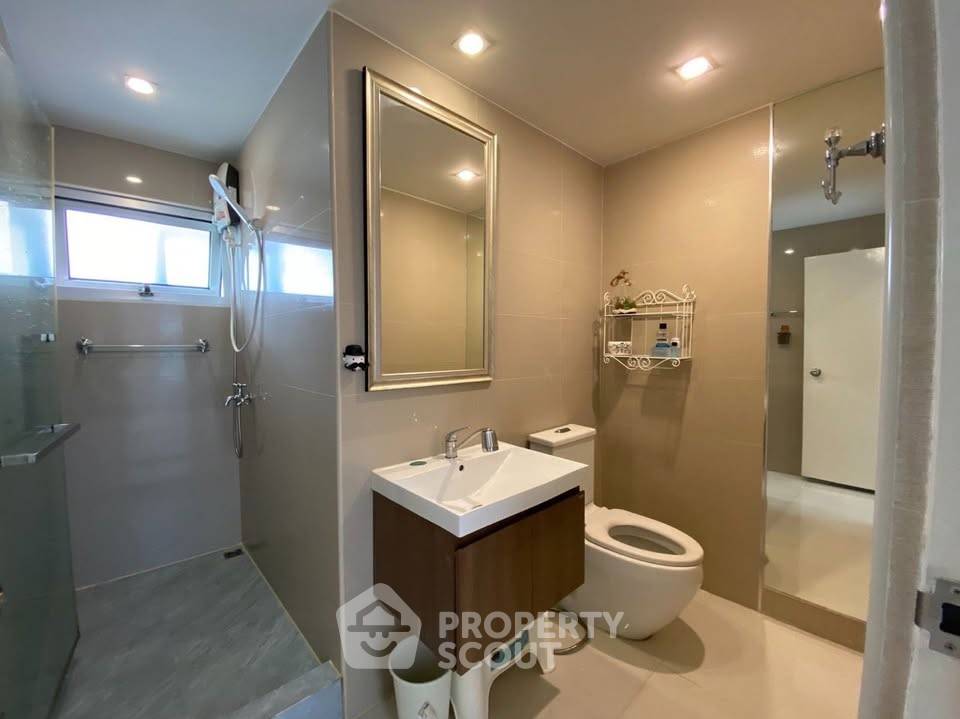 รูป คอนโด 2-ห้องนอน ที่ เดอะ เลค คอนโดมิเนียม เมืองทองธานี ใน บ้านใหม่ (ID 2923679) - รูปที่ 20/24