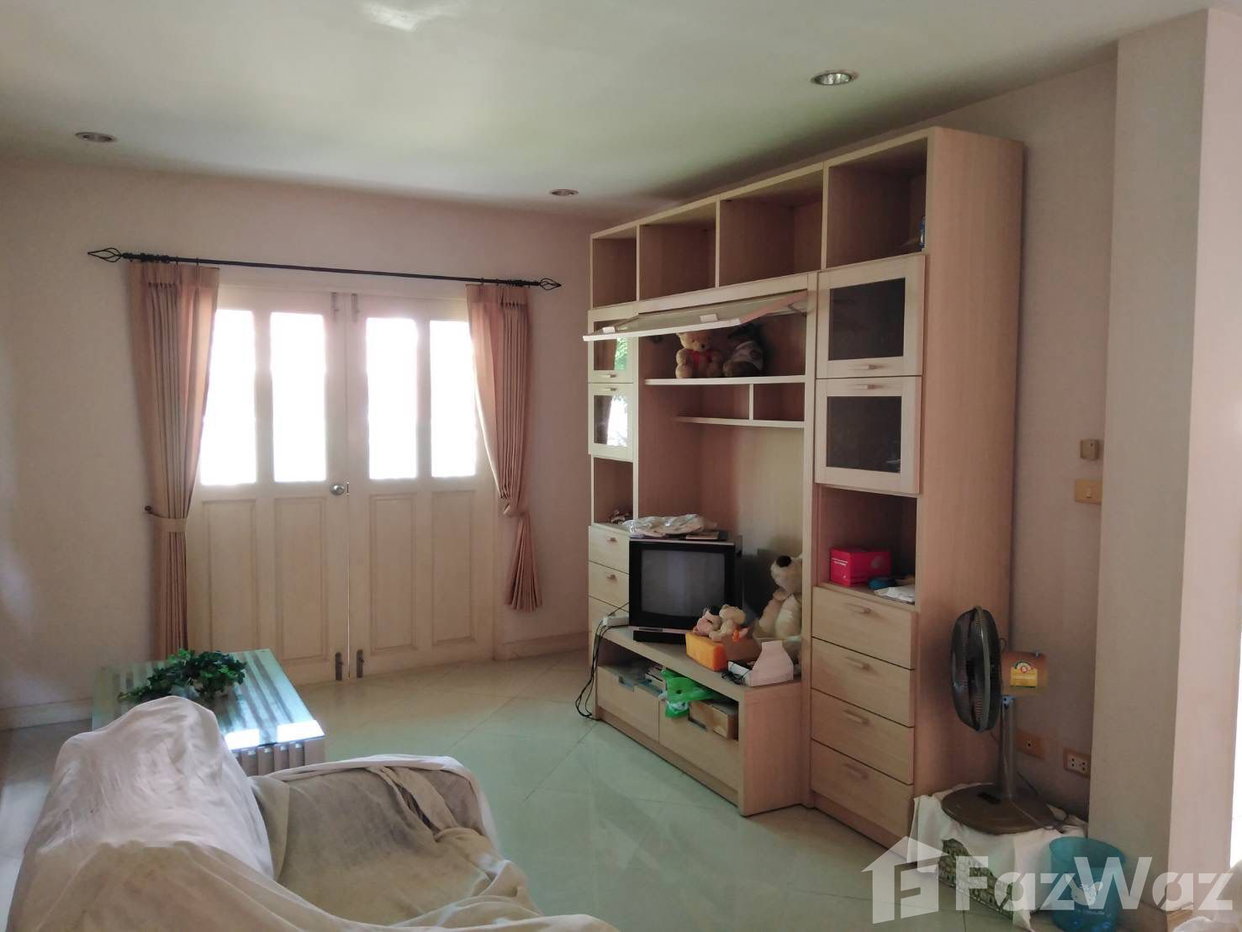 รูป ขาย บ้านเดี่ยว 3 ห้องนอน ในโครงการ หมู่บ้านเพอร์เฟค เพลส เคหะร่มเกล้า 64 5616942 - รูปที่ 7/16