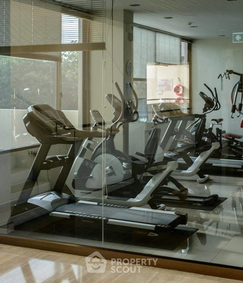 รูป คอนโด 3-ห้องนอน ที่ ริเวอร์ เฮ้าส์ คอนโดมิเนียม ใกล้ MRT หัวลำโพง (ID 1698358) - รูปที่ 16/16