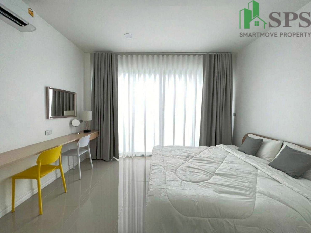 รูป บ้านเดี่ยว ให้เช่า ใกล้สนามบินสุวรรณภูมิ (SPSJP359) - รูปที่ 13/16