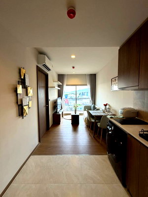 Condos for rent Muang Chiang Mai Chiang Mai : new room for rent , pet friendly condo , near central chiamgmai