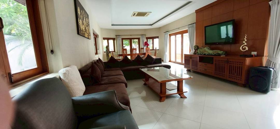 picture Luxury Villa Pattaya: 4 Bedrooms  Private pool  - 6/14