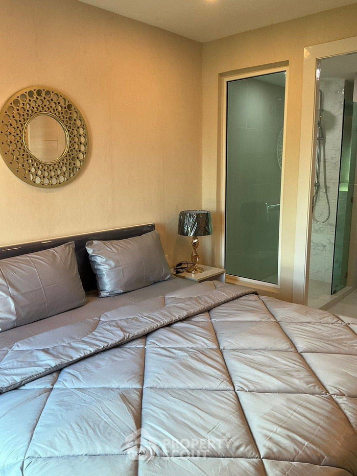 รูป คอนโด 1-ห้องนอน ที่ เซเว่น ซีส์ คอนโด รีสอร์ท จอมเทียน ใกล้ เมืองพัทยา (ID 1390283) - รูปที่ 5/8