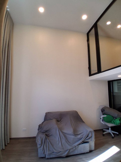 picture 🥳[Rent-RAR2605-2518] SO Origin Kaset Interchange. Fl.7th Duplex 1 bed *Near Kasetsart University💚Line id: @thefirstagent - 9/14