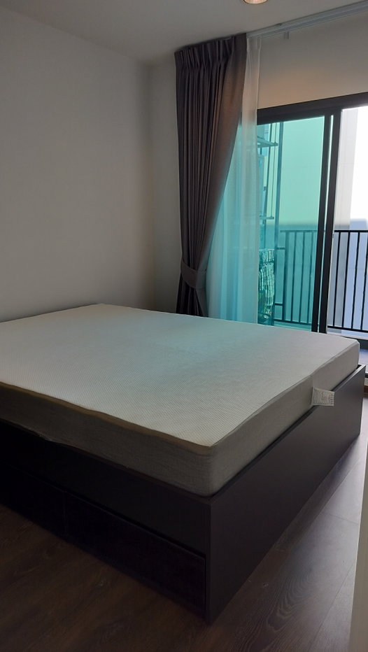 รูป ให้เช่า ดิ เอ็กเซล ลาดพร้าว - สุทธิสาร ห้องแบบ 1 Bedroom Plus - รูปที่ 9/13