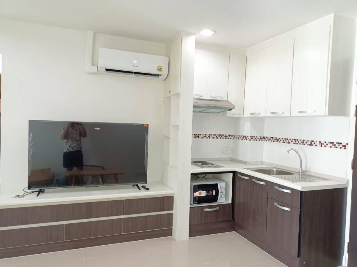 picture Condo for Rent at Sathorn Residence (A6905062) ID Line : @condo98 - 8/15