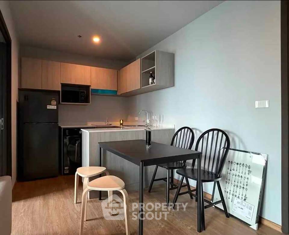picture 1-BR Condo at Nue Evo Ari near BTS Ari (ID 2936036) - 6/11