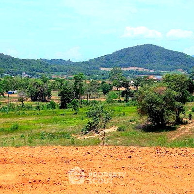 Land for sale Sattahip Chonburi : 10,036 m² Land for Sale close to Khao Chi Chan (ID 2936731)
