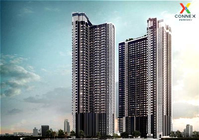 Condos for sale : 🔥🔥🔥 For Sale Condo , Life Ladprao , BTS-Ha Yaek Lat Phrao , Chomphon , Chatuchak , Bangkok , CX-89135 ✅ Live chat with us ADD LINE @connexproperty ✅ 🔥🔥🔥