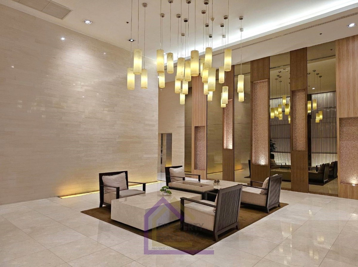 รูป 🌟 ให้เช่า 1 ห้องนอน ห้องใหญ่ ที่ Siri Residence สุขุมวิท 24 เดินเพียง 300 เมตร ถึง BTS พร้อมพงษ์ และ Emporium - รูปที่ 16/18