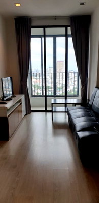 Condos for rent : Condo for Rent at IDEO Mobi Sathorn (A6905058)