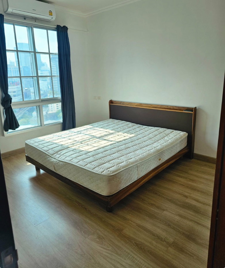 picture Citi Smart Condo Sukhumvit 18 - 7/11