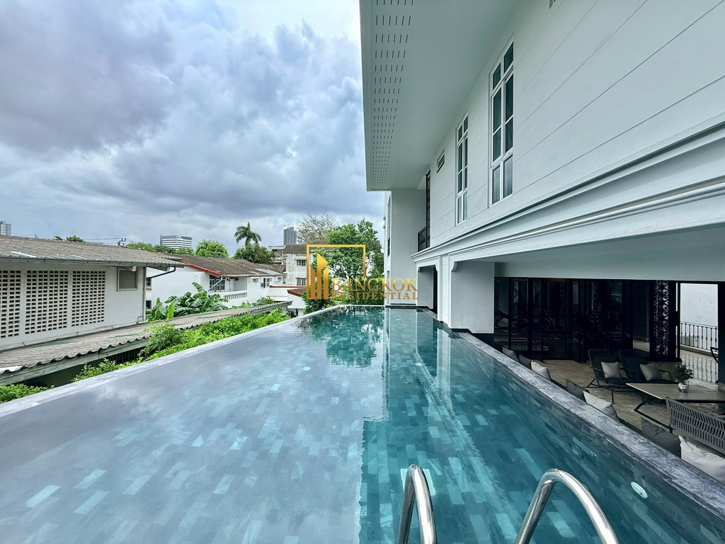 picture Verde | Stylish 1 Bedroom Condo For Rent in Thonglor Area - BR60667CD - 18/27