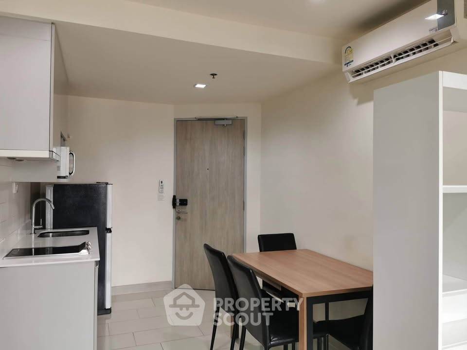 รูป คอนโด 2-ห้องนอน ที่ ไอดีโอ โมบิ พระราม 9 ใกล้ MRT พระราม 9 (ID 2935034) - รูปที่ 9/15