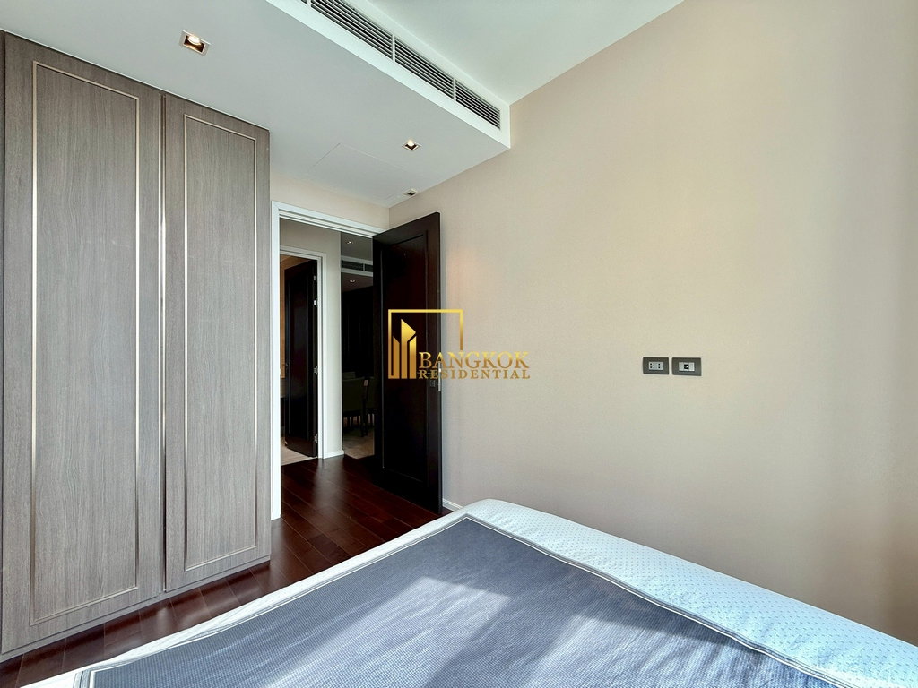 รูป The Diplomat 39 | Elegant 2 Bedroom Condo in Phrom Phong - BR14824CD - รูปที่ 15/30
