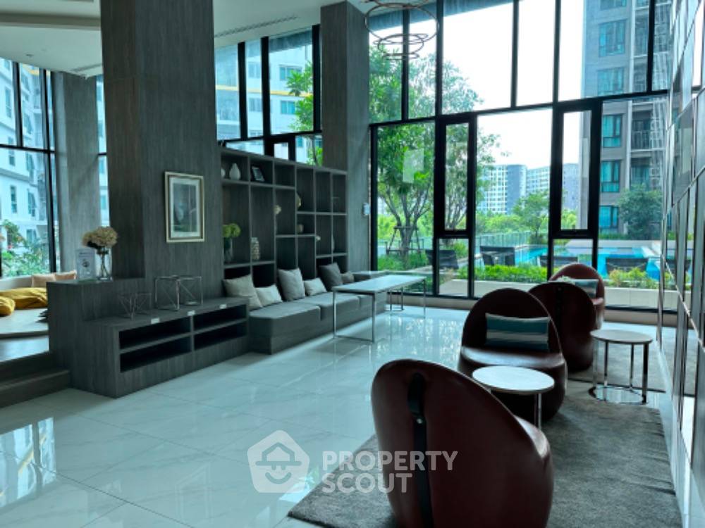 picture 1-BR 29 Sqm Condo For Sale, Knightsbridge Phaholyothin Interchange (ID 1640399) - 17/24