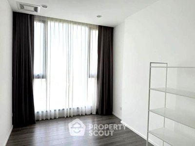 Condos for rent : 1-BR Condo, 21st-Floor 54 Sqm At Whizdom Essence Sukhumvit, 400m to BTS Punnawithi (ID 2934773)